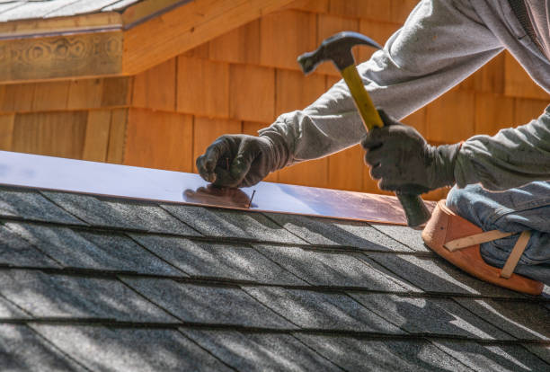 Best Storm Damage Roof Repair  in Saybrook Manor, CT