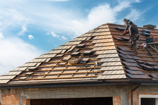 Best Roof Installation  in Saybrook Manor, CT