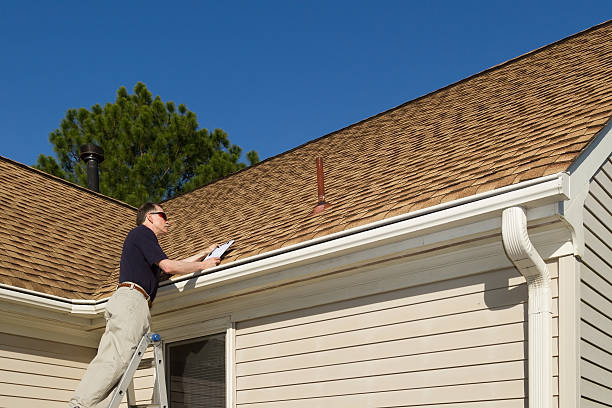 Best Commercial Roofing Services  in Saybrook Manor, CT
