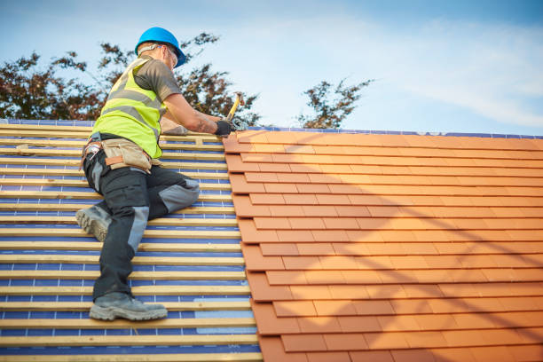 Best Green or Eco-Friendly Roofing Solutions  in Saybrook Manor, CT