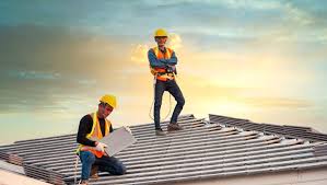 Best Rubber Roofing (EPDM, TPO)  in Saybrook Manor, CT